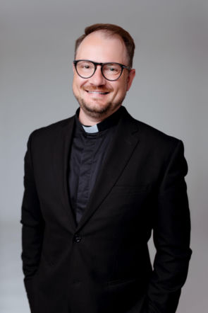 Jezuita wykłada w Chicago i Krakowie. „Pytania o sens życia w Polsce i USA są bardzo podobne”