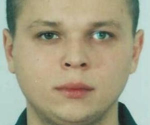 MAŁYSZ PRZEMYSŁAW