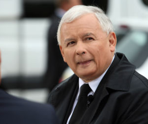 Jarosław Kaczyński