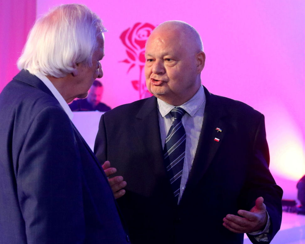 11. Adam Glapiński wybrany na drugą kadencję w NBP