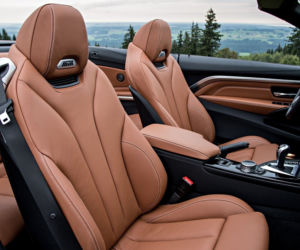BMW M4 Cabriolet