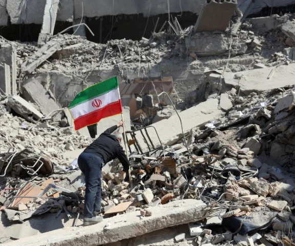 Planowali zabicie Alego Chameneia już w zeszłym roku!