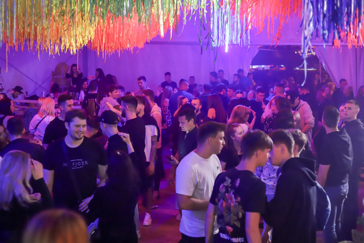 Wartownia Gorzów