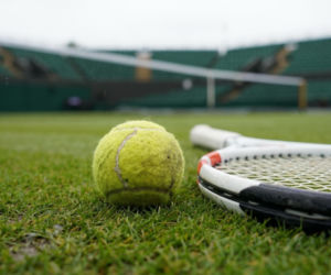 Maja Chwalińska odpada z turnieju Wimbledon. Czy zagra w deblu?