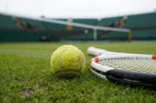 Maja Chwalińska odpada z turnieju Wimbledon. Czy zagra w deblu?