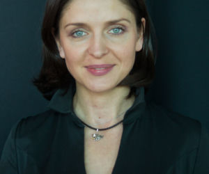 Joanna Mucha