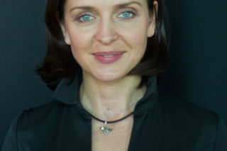 Joanna Mucha