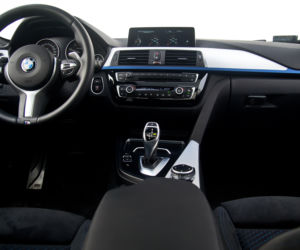 BMW serii 3 Touring xDrive