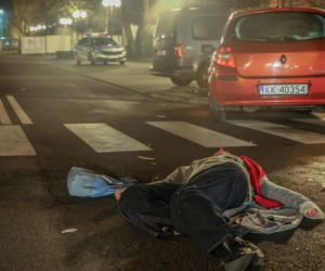 Szpital św. Anny, odcinek 89: Zosia zginie pod kołami auta?! Lekarka ulegnie poważnemu wypadkowi!