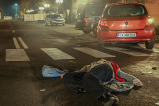 Szpital św. Anny, odcinek 89: Zosia zginie pod kołami auta?! Lekarka ulegnie poważnemu wypadkowi!