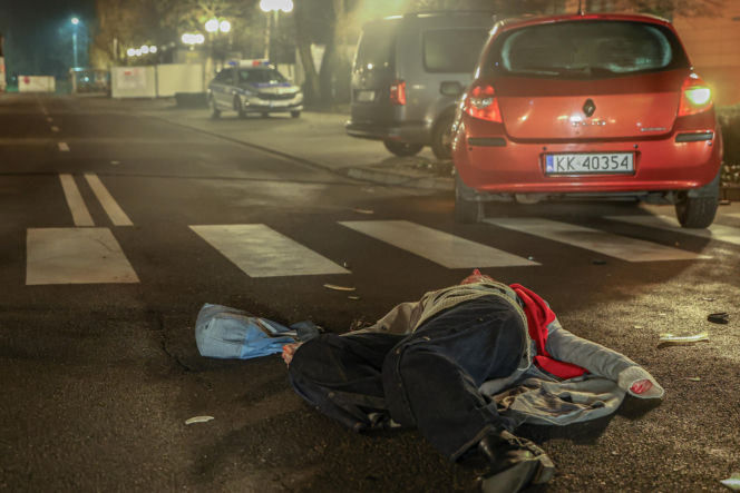 "Szpital św. Anny", odcinek 89: Zosia zginie pod kołami auta?! Lekarka ulegnie poważnemu wypadkowi!