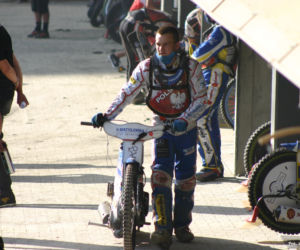 Zaplecze Kadry Juniorów na Motoarenie. Młodzieżowcy rywalizowali w Toruniu - dzień 1
