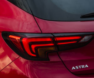 Opel Astra K 1.2 Turbo 130 KM Elegance