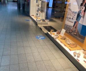 Galerie znów otwarte. Od soboty olsztynianie mogą ruszyć na zakupy 