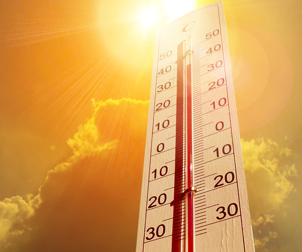 Jakie ekstremalne temperatury zewnętrzne jesteśmy w stanie wytrzymać?
