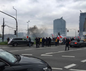 PROTEST ROLNIKÓW w Warszawie 28.10.2020. Co dzieje się w stolicy?