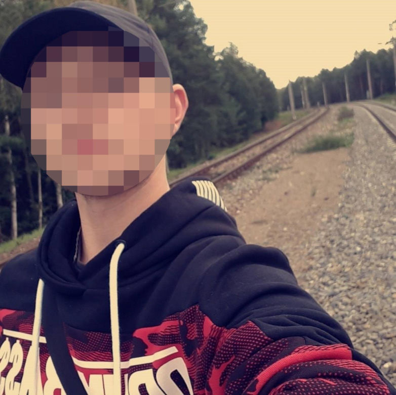22-letni Patryk utonął w Nisku