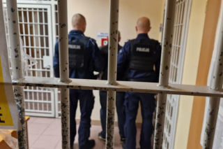 Wpadł po 26 latach od brutalnego zabójstwa. Policjanci z Łodzi zatrzymała 51-latka