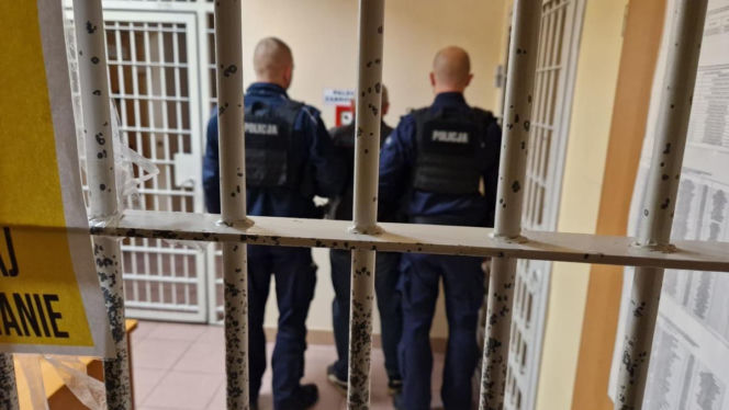 Wpadł po 26 latach od brutalnego zabójstwa. Policjanci z Łodzi zatrzymała 51-latka