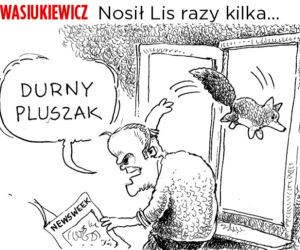 Rysunek dnia