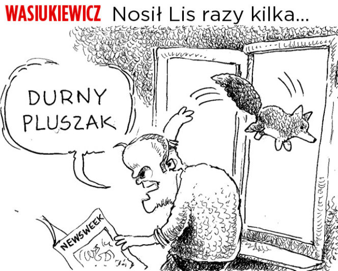 Rysunek dnia