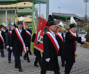 Barbórkowe świątowanie