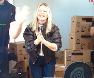 Najciekawsze akcje podczas streama Łatwoganga