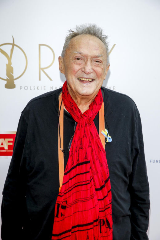 Michał Urbaniak