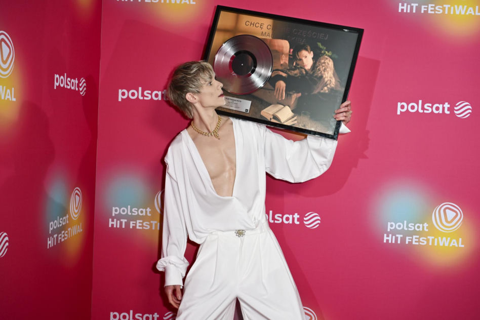 Polsat Hit Festiwal