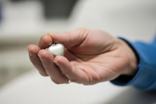 Krytyczna wada serca. Jak mała Emilka znów stanęła przed dramatycznym wyzwaniem?