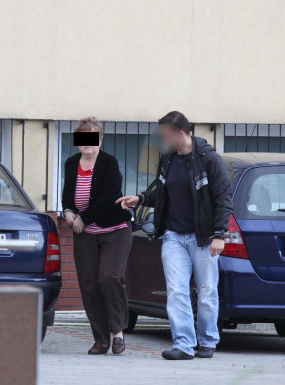 Głodzili dzieci, bili i gwałcili. Horror w rodzinie zastępczej