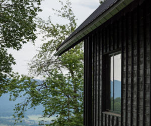 Budowa domu okapowego