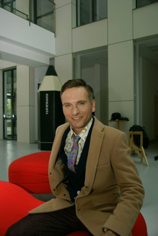 Paweł Hartlieb