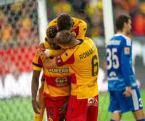 Puchar Polski. Jagiellonia rozjechała Lechię Gdańsk. Co za wynik!