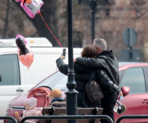 Prowadzi wózek za 4000 zł