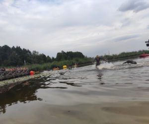 Triathlon Kozienice 2021