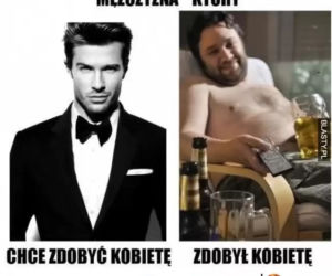 Memy na Dzień Mężczyzn 2021: Tak prawdziwe, że aż zabawne!