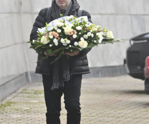 Pogrzeb Magdy Umer. Bliscy żegnają legendę polskiej estrady