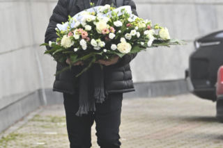 Pogrzeb Magdy Umer. Bliscy żegnają legendę polskiej estrady