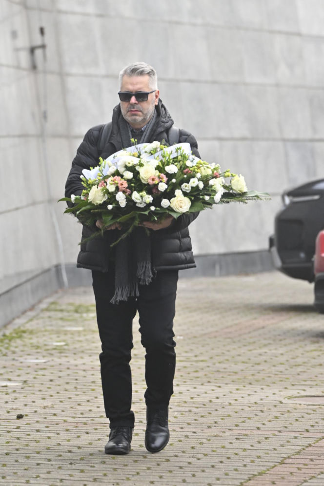 Pogrzeb Magdy Umer. Bliscy żegnają legendę polskiej estrady