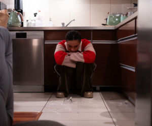 Na dobre i na złe odc. 990. Maria (Sylwia Achu)