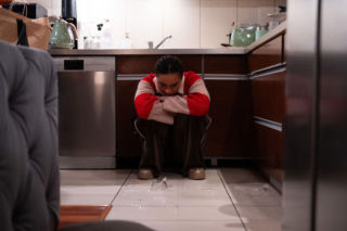 Na dobre i na złe odc. 990. Maria (Sylwia Achu)