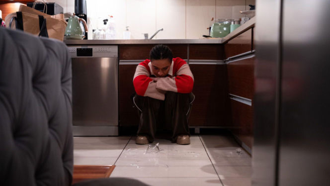 Na dobre i na złe odc. 990. Maria (Sylwia Achu)