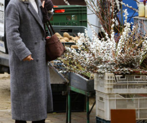 Agenci i żona zadbali o weekend Tuska