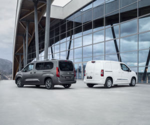 Toyota PROACE City (2020)