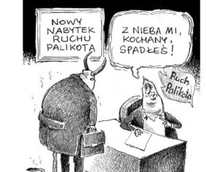 Rysunek Dnia