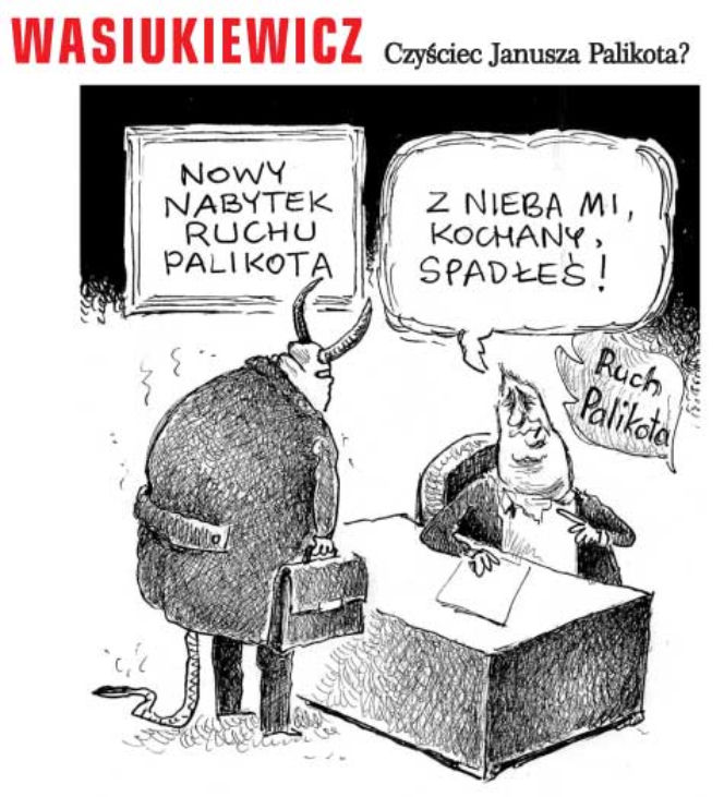 Rysunek Dnia