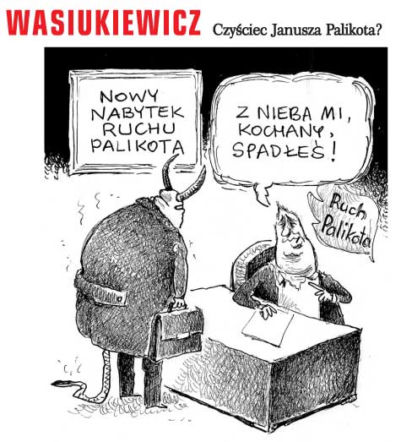 Rysunek Dnia