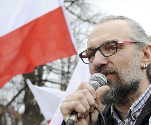 Mateusz Kijowski KOD
