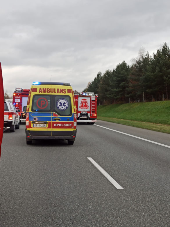 HORROR NA A4 ROZBIŁ RODZINĘ